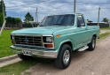 Clsicos - Ford f100 ao 1986 - En Venta