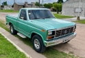 Clsicos - Ford f100 ao 1986 - En Venta