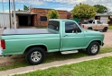 Clsicos - Ford f100 ao 1986 - En Venta