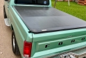 Clsicos - Ford f100 ao 1986 - En Venta