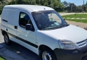 Utilitarios - Citroen Berlingo 2013 Diesel 250000Km - En Venta