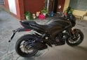 Motos - Bajaj DOMINAR 400 2021 Nafta 17500Km - En Venta