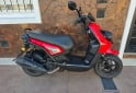 Motos - Guerrero Weapon 150cc 2018 Nafta 9100Km - En Venta