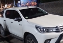 Camionetas - Toyota Hilux srx 2017 Diesel 167000Km - En Venta