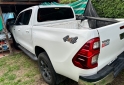 Camionetas - Toyota Hilux 2.8 2022 Diesel 100000Km - En Venta