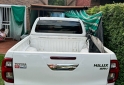 Camionetas - Toyota Hilux 2.8 2022 Diesel 100000Km - En Venta