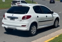 Autos - Peugeot 207 2010 Nafta 125000Km - En Venta