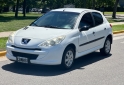 Autos - Peugeot 207 2010 Nafta 125000Km - En Venta