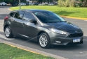 Autos - Ford Focus 2016 Nafta 79000Km - En Venta