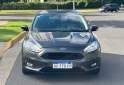 Autos - Ford Focus 2016 Nafta 79000Km - En Venta