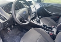 Autos - Ford Focus 2016 Nafta 79000Km - En Venta