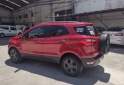 Autos - Ford ECOSPORT FREESTILE 1.5 2018 Nafta 113800Km - En Venta