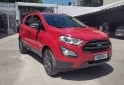 Autos - Ford ECOSPORT FREESTILE 1.5 2018 Nafta 113800Km - En Venta