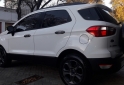 Autos - Ford ECOSPORT FREESTYLE 2017 Nafta 75000Km - En Venta