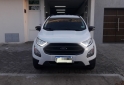 Autos - Ford ECOSPORT FREESTYLE 2017 Nafta 75000Km - En Venta