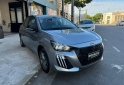 Autos - Peugeot 208 2024 Nafta 0Km - En Venta