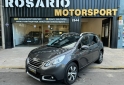 Autos - Peugeot 2008 Feline 2018 Nafta 81000Km - En Venta