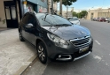 Autos - Peugeot 2008 Feline 2018 Nafta 81000Km - En Venta