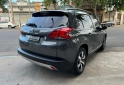 Autos - Peugeot 2008 Feline 2018 Nafta 81000Km - En Venta