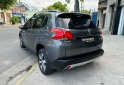 Autos - Peugeot 2008 Feline 2018 Nafta 81000Km - En Venta