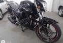 Motos - Yamaha Fz16 153cc 2013 Nafta 25000Km - En Venta