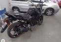 Motos - Yamaha Fz16 153cc 2013 Nafta 25000Km - En Venta