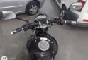 Motos - Yamaha Fz16 153cc 2013 Nafta 25000Km - En Venta