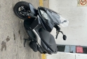 Motos - Kymco Downtown 350 2023 Nafta 8100Km - En Venta