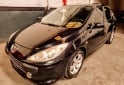 Autos - Peugeot 307 2008 Nafta  - En Venta