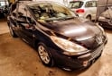 Autos - Peugeot 307 2008 Nafta  - En Venta