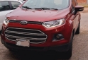 Camionetas - Ford Ecosport 2015 2015 Nafta 250000Km - En Venta