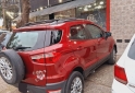 Camionetas - Ford Ecosport 2015 2015 Nafta 250000Km - En Venta