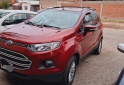 Camionetas - Ford Ecosport 2015 2015 Nafta 250000Km - En Venta