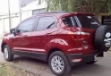 Camionetas - Ford Ecosport 2015 2015 Nafta 250000Km - En Venta