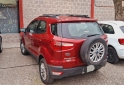 Camionetas - Ford Ecosport 2015 2015 Nafta 250000Km - En Venta