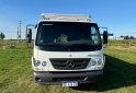 Camiones y Gras - Mercedes accelo - En Venta