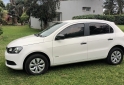 Autos - Volkswagen Gol Trend 1.6 5 Pt 2015 Nafta 138000Km - En Venta