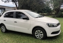 Autos - Volkswagen Gol Trend 1.6 5 Pt 2015 Nafta 138000Km - En Venta