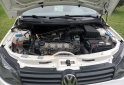 Autos - Volkswagen Gol Trend 1.6 5 Pt 2015 Nafta 138000Km - En Venta