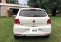 Autos - Volkswagen Gol Trend 1.6 5 Pt 2015 Nafta 138000Km - En Venta