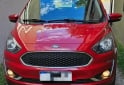 Autos - Ford Ka sel 2019 Nafta 85000Km - En Venta