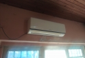 Hogar - Aire Samsung 3500 fro calor andando - En Venta