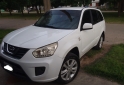 Camionetas - Chery Chery Tiggo 2015 Nafta 142000Km - En Venta