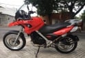 Motos - Bmw G 650 gs 2010 Nafta 35000Km - En Venta