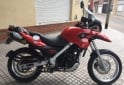 Motos - Bmw G 650 gs 2010 Nafta 35000Km - En Venta