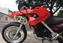 Motos - Bmw G 650 gs 2010 Nafta 35000Km - En Venta