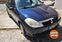 Autos - Renault Symbol 2010 Nafta 110000Km - En Venta