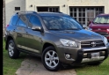 Camionetas - Toyota Rav4 2010 Nafta 212Km - En Venta