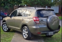 Camionetas - Toyota Rav4 2010 Nafta 212Km - En Venta