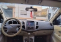 Camionetas - Toyota Hilux sw4 4x4 2007 Diesel 212676Km - En Venta